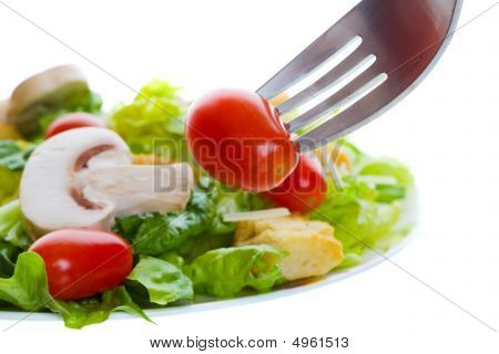 Cibo sano