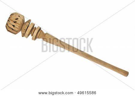 Mexican Whisk