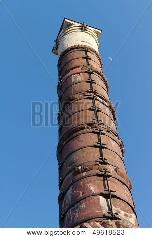 Column Of Constantine