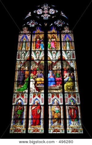 Kirchenfenster