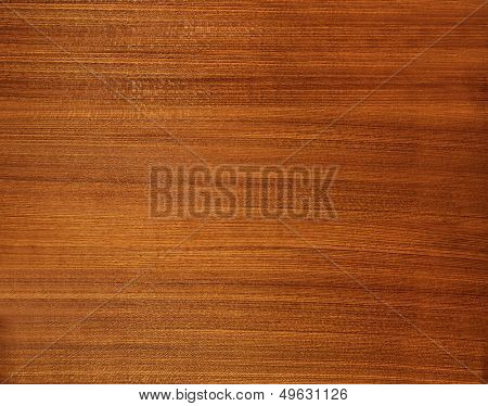 fine brown wooden texture