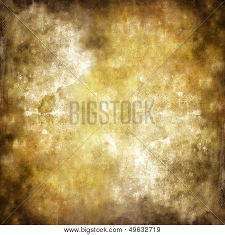 brown grunge background