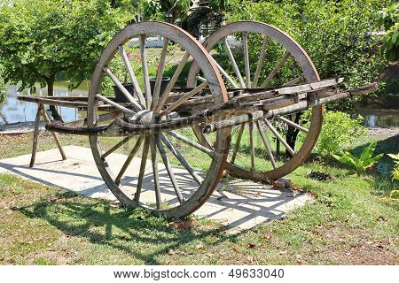 cart