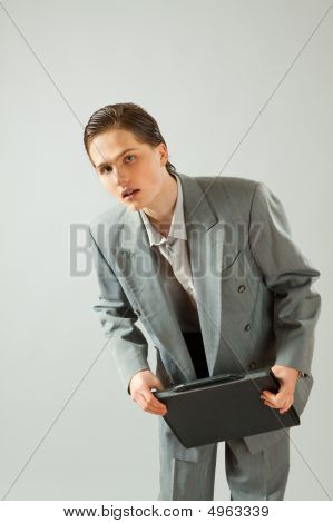 Businessman