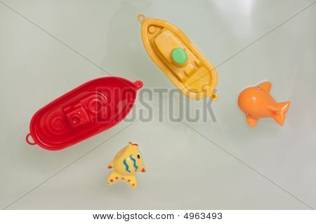 Toys
