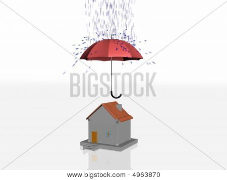 Casa 3D