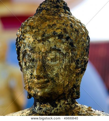 Buddha