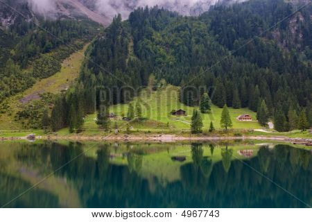 Gosausee, Austria