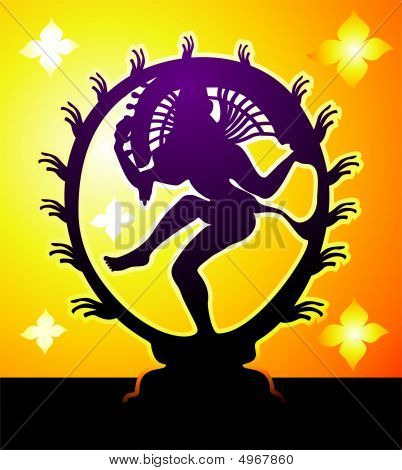 Natraj