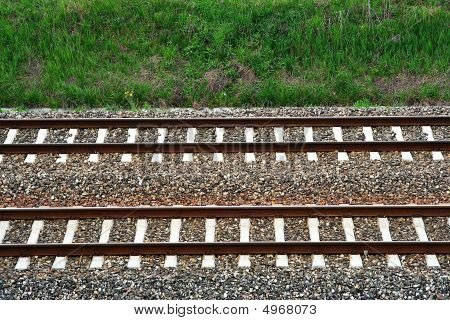 Eisenbahn