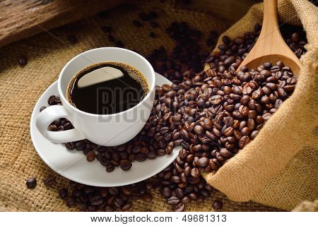 Coffee