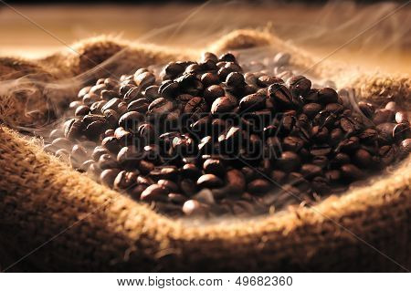 Coffee Beans