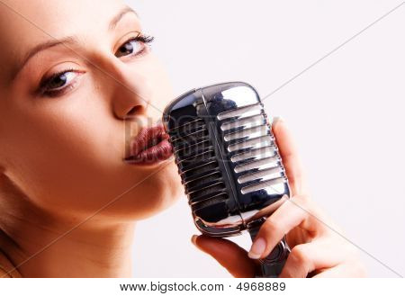 นักร้อง