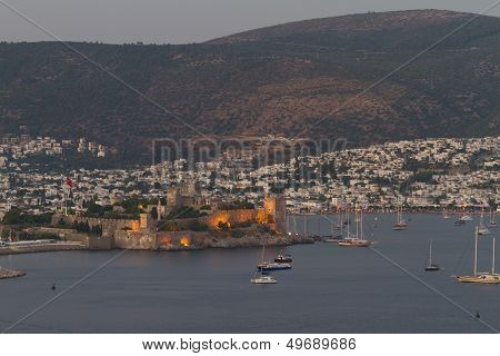 Bodrum Town