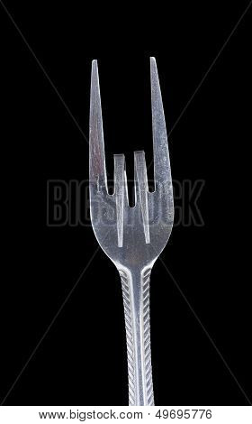 Bent Metal Fork, Heavy Metal.