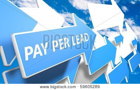 Pay Per Lead