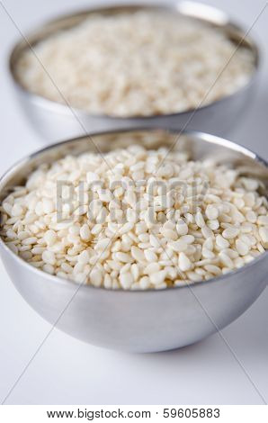 Sesame Seeds
