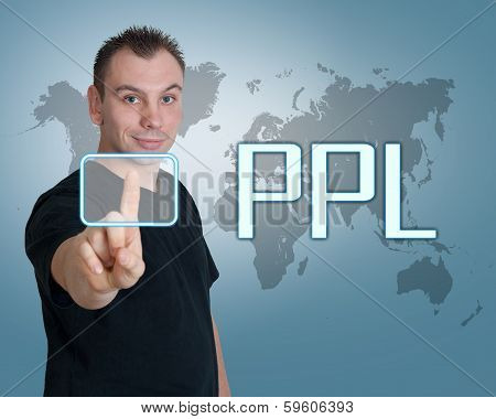 Pay Per Lead