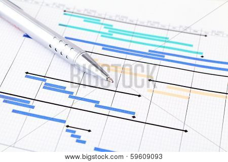 Project plan