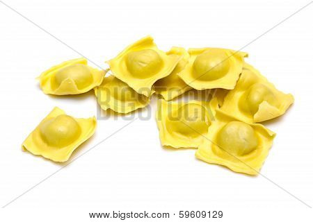 Ravioli
