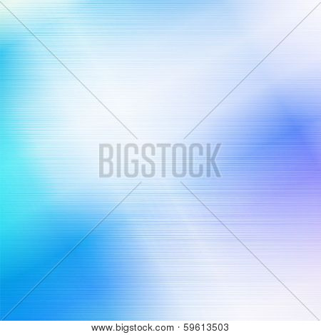 Soft Colored Abstract Background
