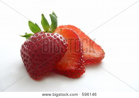 morango