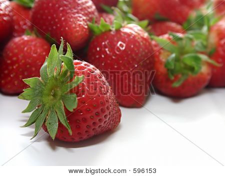 morangos
