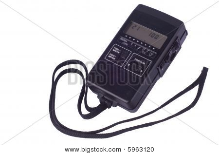 Lichtmeter