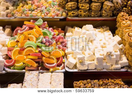 Sweets