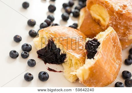 Doughnuts