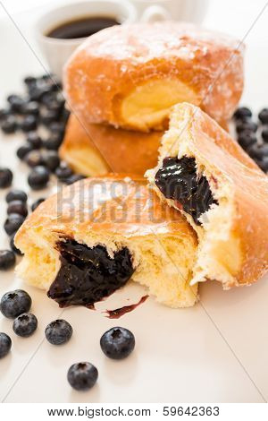 Doughnuts
