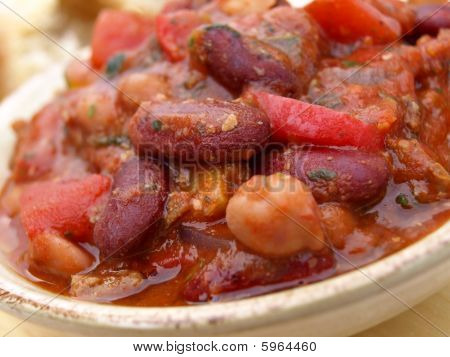Się blisko Chili