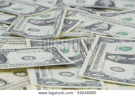 Dollar Notes