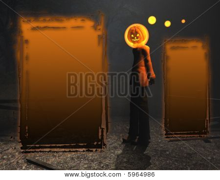 God halloween