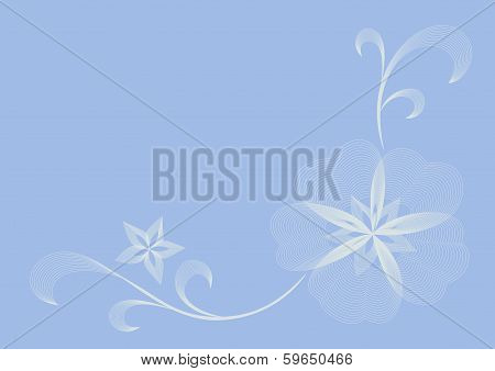 Vector Flower
