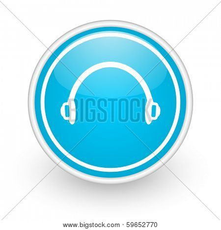headphones icon