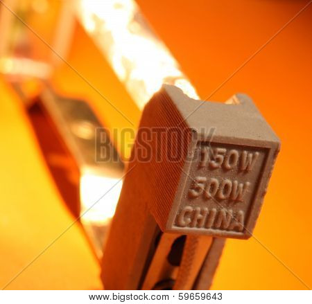 Halogen Bulb
