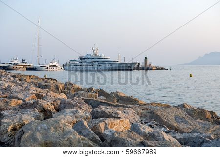 Cannes