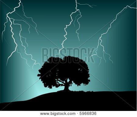 Storm.