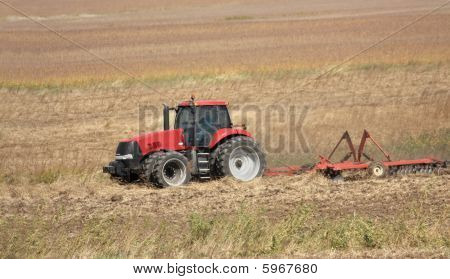Trattori agricoli