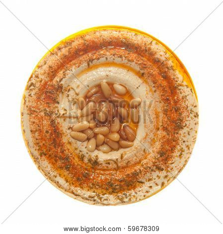 Hummus