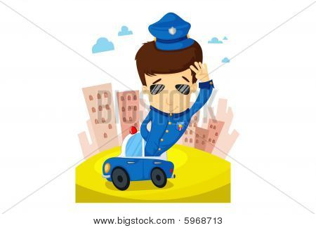 Policie