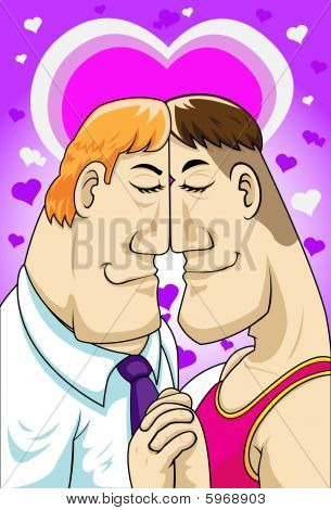Boy Love