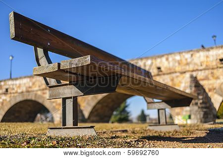 Bench