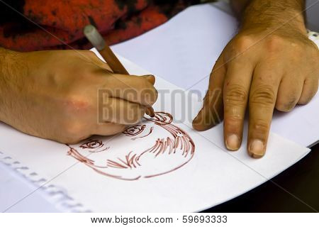 Drawing