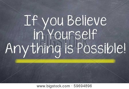 Anything is Possible 2
