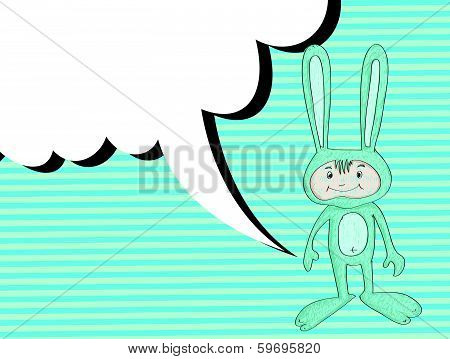 Speech Bubble Sketch hand drawn bubble speech