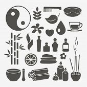spa design elements