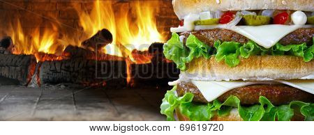 Burger