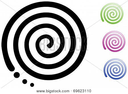 Spirals